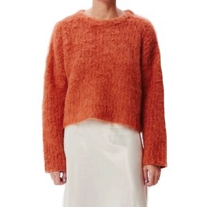 NWT Obey Sweater - Size Large
